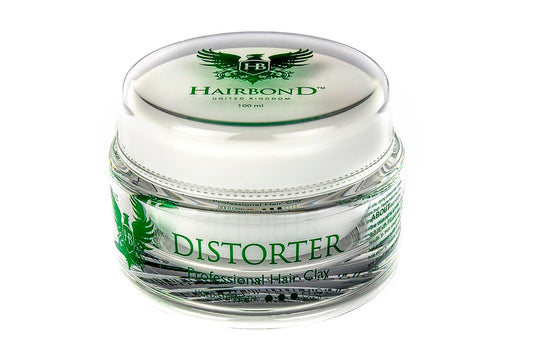 Hairbond® Distorter Professional Hair Clay