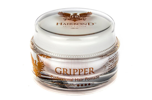 Hairbond® Gripper Professional Hair Pomade