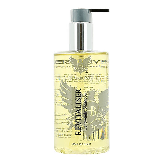 Hairbond® Revitaliser Lightweight Shampoo